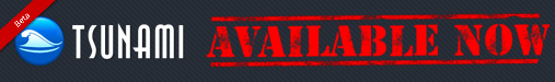 TsunamiBeta