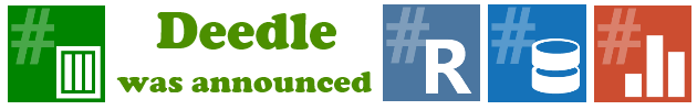 deedle