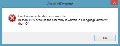 NDependSourceDeclaration