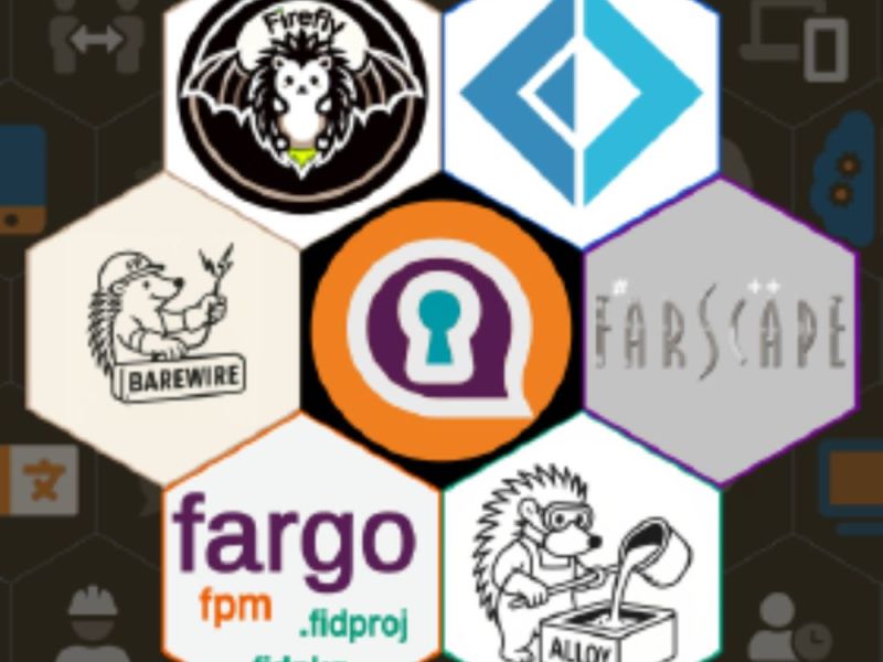 F# Weekly #51, 2025 – WebSharper 10 & Fidelity&nbsp;Framework