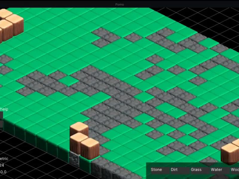 F# Weekly #1, 2026 – Kipo & future of&nbsp;MonoGame