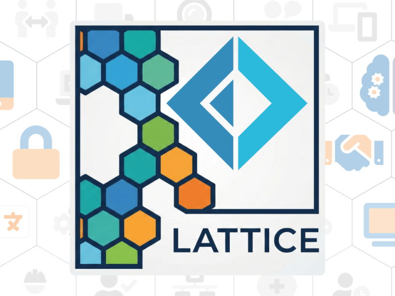 F# Weekly #5, 2026 – Leveling Up With&nbsp;Lattice