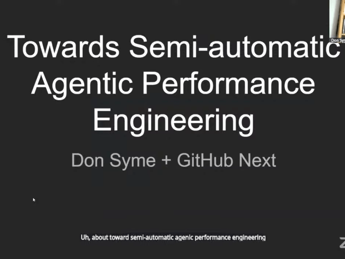 F# Weekly #8, 2026 – Boosting F# Libraries with Automated Agentic&nbsp;AI