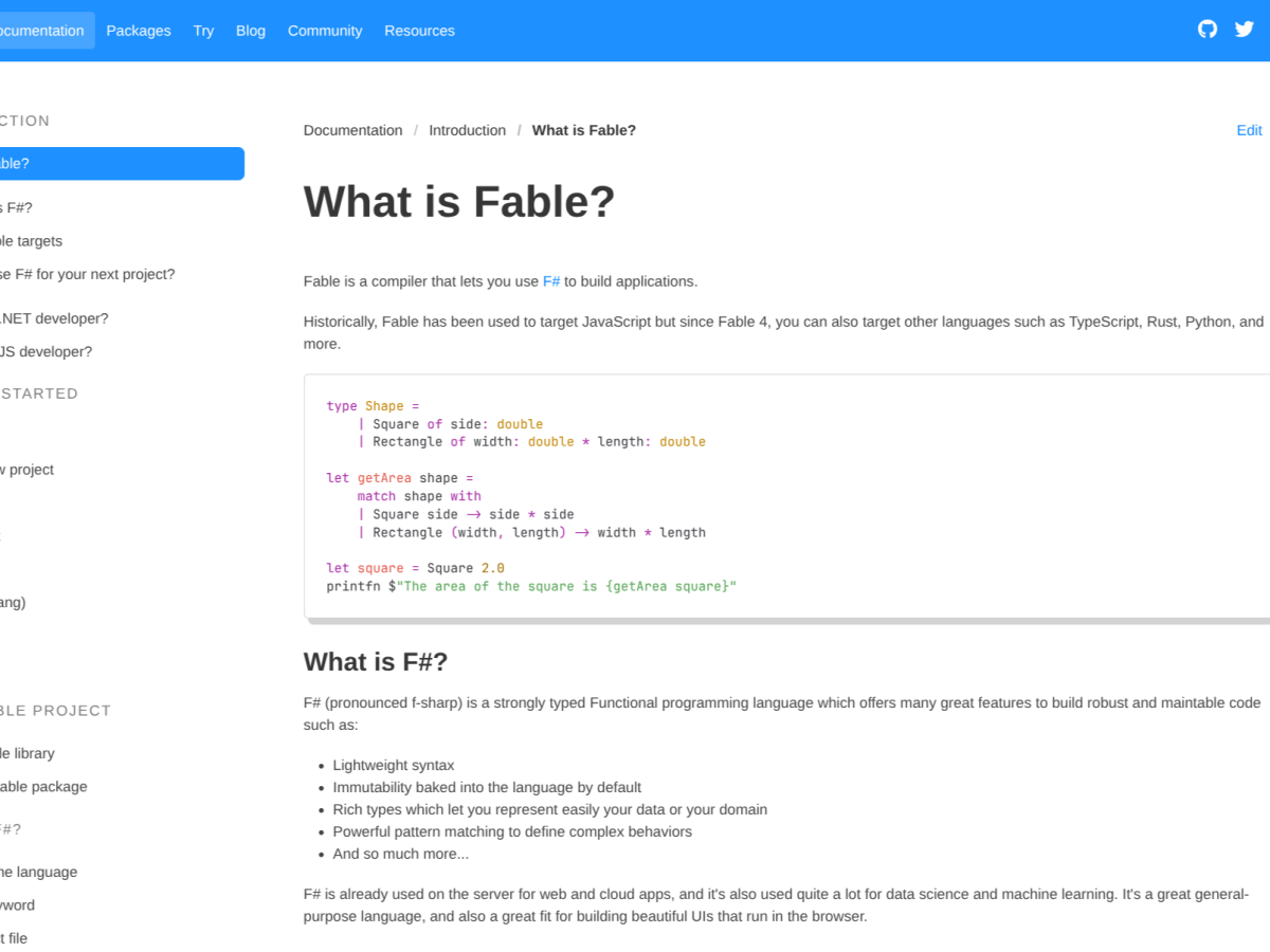 F# Weekly #26, 2026 — Fable REPL on BEAM & WebSharper&nbsp;10.1