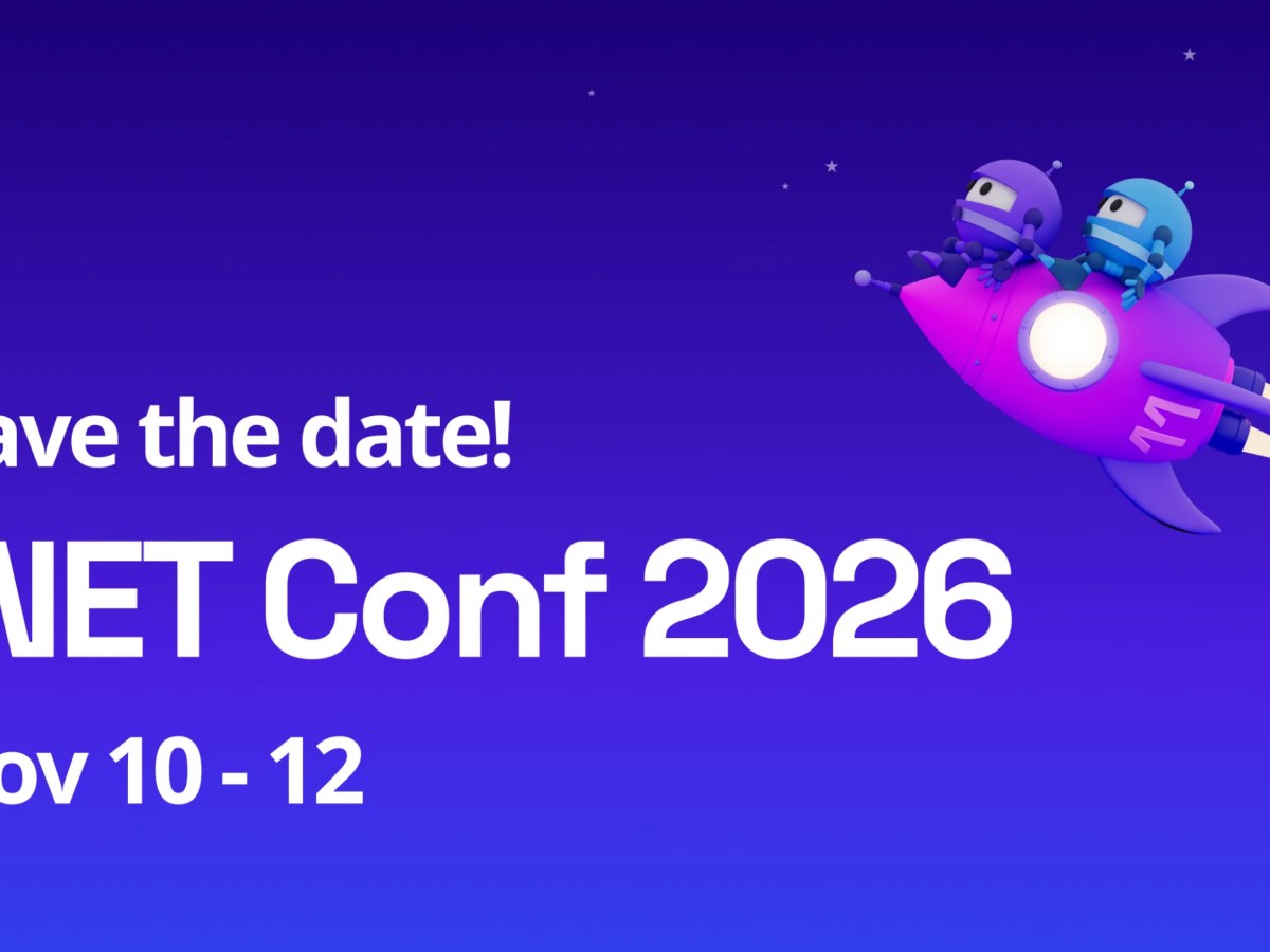 F# Weekly #35, 2026 — Fabulous 10, .NET Conf 2026 Announced, and C# 15&nbsp;Preview