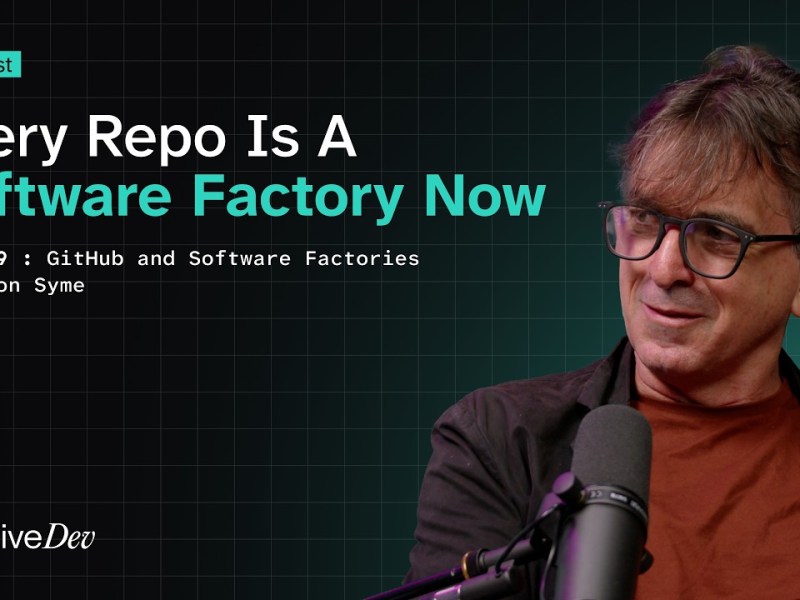 F# Weekly #34, 2026 — Every Repo is A Software Factory&nbsp;Now