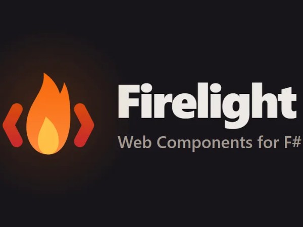 F# Weekly #41, 2026 – Paket 11 &&nbsp;Firelight